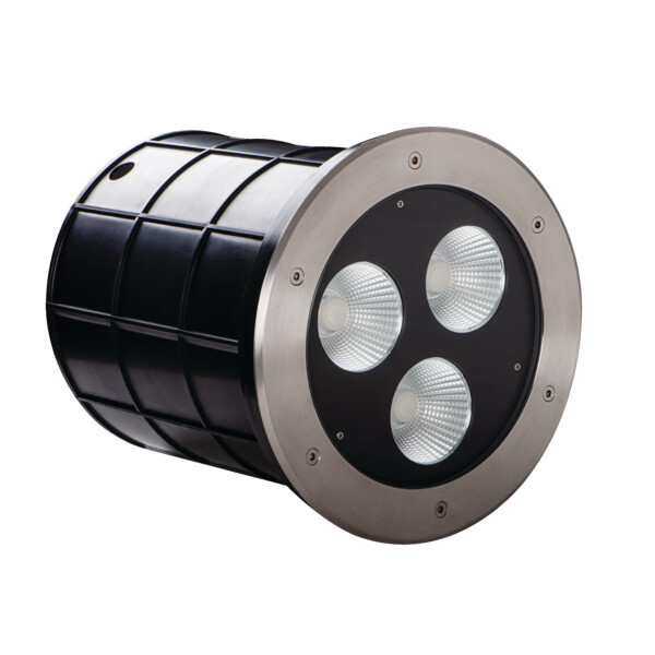 Вуличний світильник KANLUX TURRO LED 3X15W-NW (18983) , 100024951