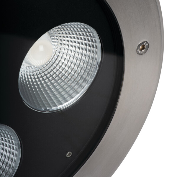 Вуличний світильник KANLUX TURRO LED 3X15W-NW (18983) , 100024951