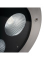 Вуличний світильник KANLUX TURRO LED 3X15W-NW (18983) , 100024951