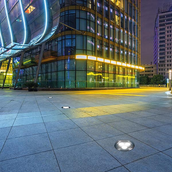 Вуличний світильник KANLUX TURRO LED 3X15W-NW (18983) , 100024951