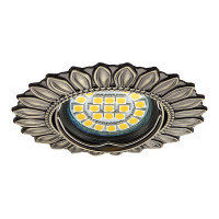 Точечный светильник KANLUX Furna CT-DTO50-AB (19510)