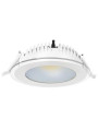 Точковий світильник KANLUX Consi LED 20W-NW-W (22021) , 100012959