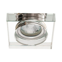 Точечный светильник KANLUX Morta B CT-DSL50-SR (22112)