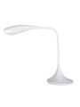 Настольная лампа KANLUX FRANCO II LED W (22342), 100024955