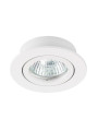 Точечный светильник KANLUX Dalla CT-DTO50-W (22430), 100012961
