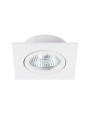 Точечный светильник KANLUX Dalla CT-DTL50-W (22431), 100012960