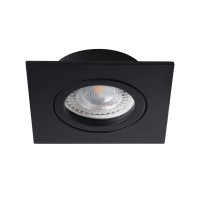 Точечный светильник KANLUX DALLA CT-DTL50-B (22433)