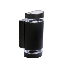 Настінний вуличний світильник KANLUX Zew EL-235U-B (22441)