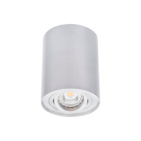 Точечный светильник KANLUX Bord DLP-50-AL (22550)