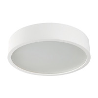 Потолочный светильник KANLUX Jasmin 370-W/M (23127)