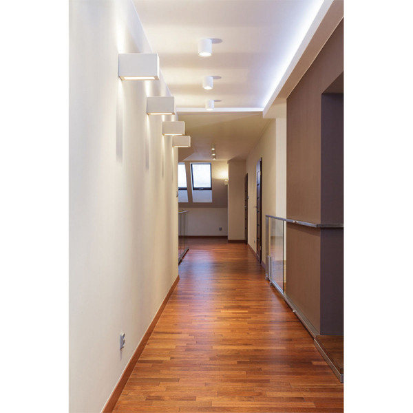 Точечный светильник KANLUX Omeris N LED 25W-NW-W (23362), 100012872