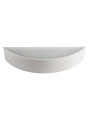 Настенный светильник KANLUX Jasmin W-W (23757), 100013111