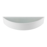 Настенный светильник KANLUX Jasmin W/M-W (23758)