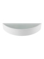 Настенный светильник KANLUX Jasmin W/M-W (23758), 100013109
