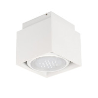 Точечный светильник KANLUX Sonor L-W (24361)