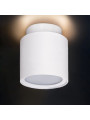 Точечный светильник KANLUX SONOR GU10 CO-W WW (24363), 100024789