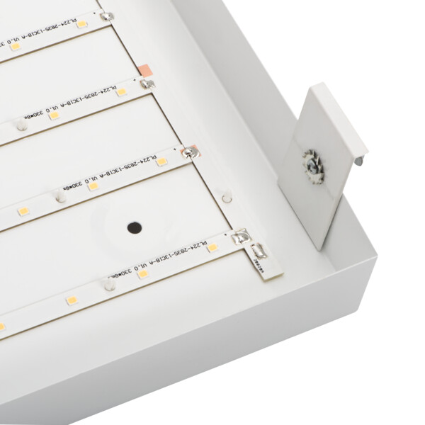 Светодиодный светильник KANLUX TYBIA M 25W-NW B (24645), 100024825