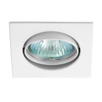 Точечный светильник KANLUX Navi CTX-DT10-W (2550)