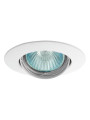 Точковий світильник KANLUX Luto CTX-DT02B-W (2590) , 100012905