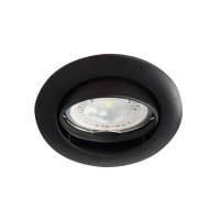 Точечный светильник KANLUX Vidi CTC-5515-B (25996)
