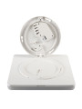 Потолочный светильник KANLUX Varso LED 24W-NW-L (26447), 100013251