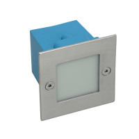 Вуличний світильник KANLUX Taxi SMD L C/M-NW (26461)