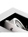 Точечный светильник KANLUX Meril DLP-250-W (26481), 100012912