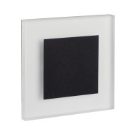 Светодиодный лестничный светильник KANLUX APUS LED B-WW (26539)