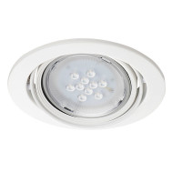 Точечный светильник KANLUX Arto 1O-W (26612)