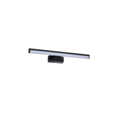 Подсветка KANLUX ASTEN IP44 8W-NW-B (26683)