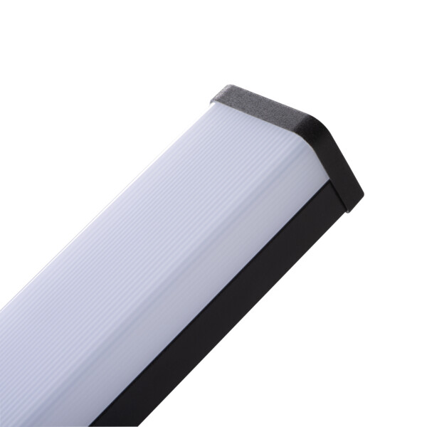 Подсветка KANLUX ASTEN IP44 8W-NW-B (26683), 100024798