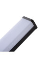Подсветка KANLUX ASTEN IP44 8W-NW-B (26683), 100024798