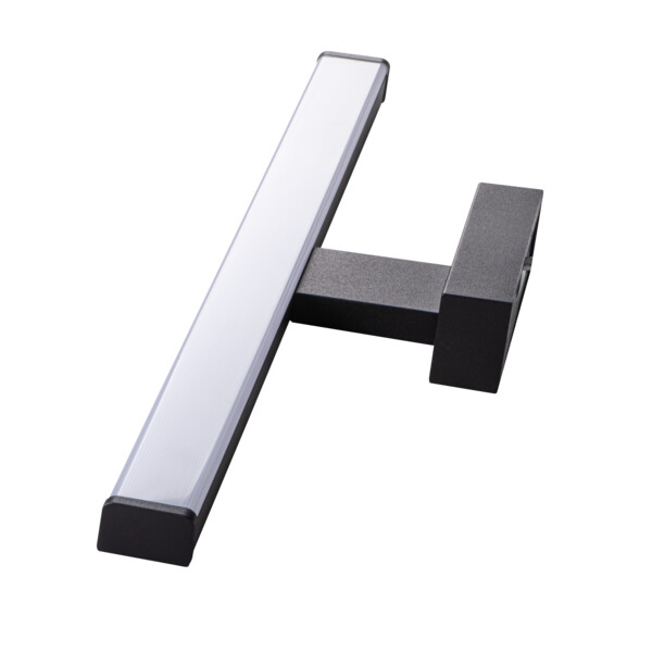 Подсветка KANLUX ASTEN IP44 8W-NW-B (26683), 100024798
