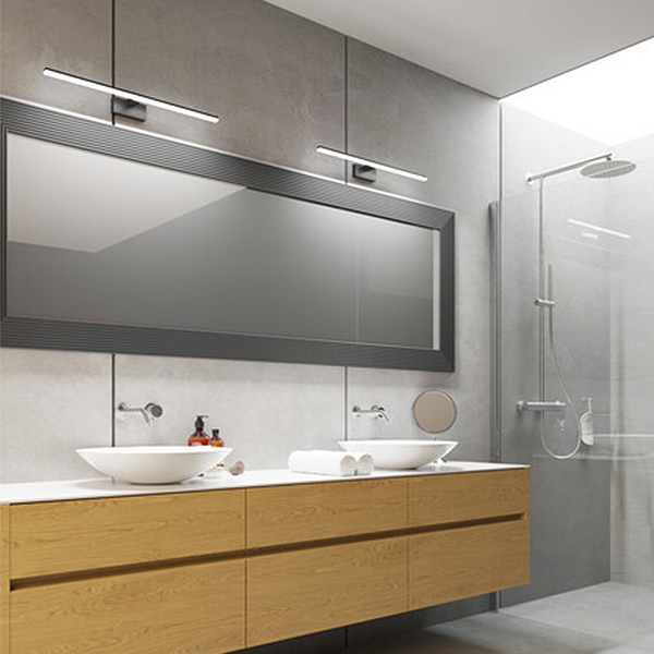 Подсветка KANLUX ASTEN IP44 8W-NW-B (26683), 100024798
