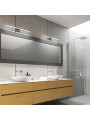 Подсветка KANLUX ASTEN IP44 8W-NW-B (26683), 100024798