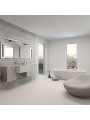 Подсветка KANLUX ASTEN IP44 12W-NW-B (26684), 100024799