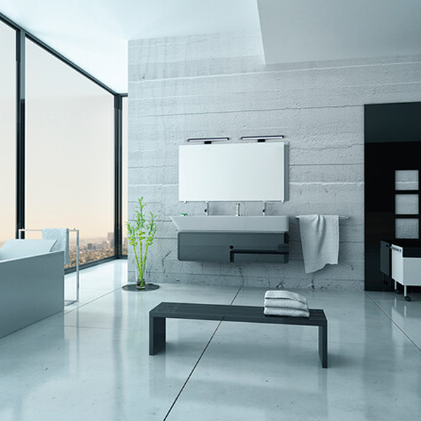 Подсветка KANLUX ASTEN IP44 12W-NW-B (26684), 100024799