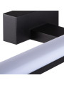 Подсветка KANLUX ASTEN IP44 15W-NW-B (26685), 100024804