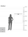 Подсветка KANLUX ASTEN IP44 15W-NW-B (26685), 100024804