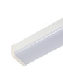 Подсветка KANLUX ASTEN IP44 12W-NW-W (26687), 100024861