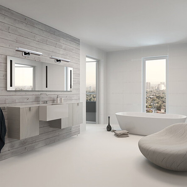 Подсветка KANLUX ASTEN IP44 15W-NW-W (26688), 100024862