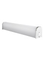 Світлодіодний настінний світильник KANLUX ROLSO LED IP44 15W-NW (26700) , 100024573