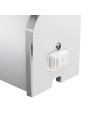 Світлодіодний настінний світильник KANLUX ROLSO LED IP44 15W-NW (26700) , 100024573