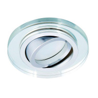 Точковий світильник KANLUX Morta CT-DTO50-SR (26716)