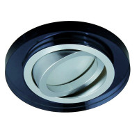 Точечный светильник KANLUX Morta CT-DTO50-B (26717)