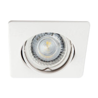 Точковий світильник KANLUX Nesta DTL-W (26749)