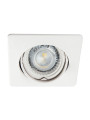 Точечный светильник KANLUX Nesta DTL-W (26749), 100024557