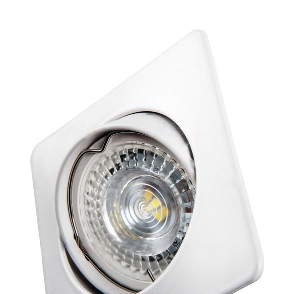 Точечный светильник KANLUX Nesta DTL-W (26749), 100024557