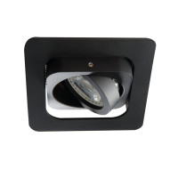 Точковий світильник KANLUX R ALREN R DTL-B (26757)