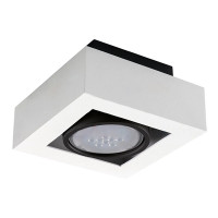 Точечный светильник KANLUX STOBI ES 50-W (26829)